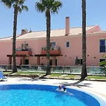 Albufeira Villa Santa Maria