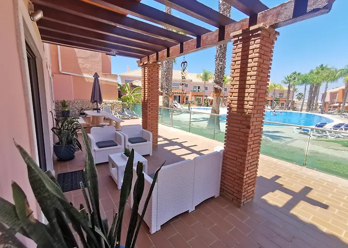 Albufeira Villa Santa Maria