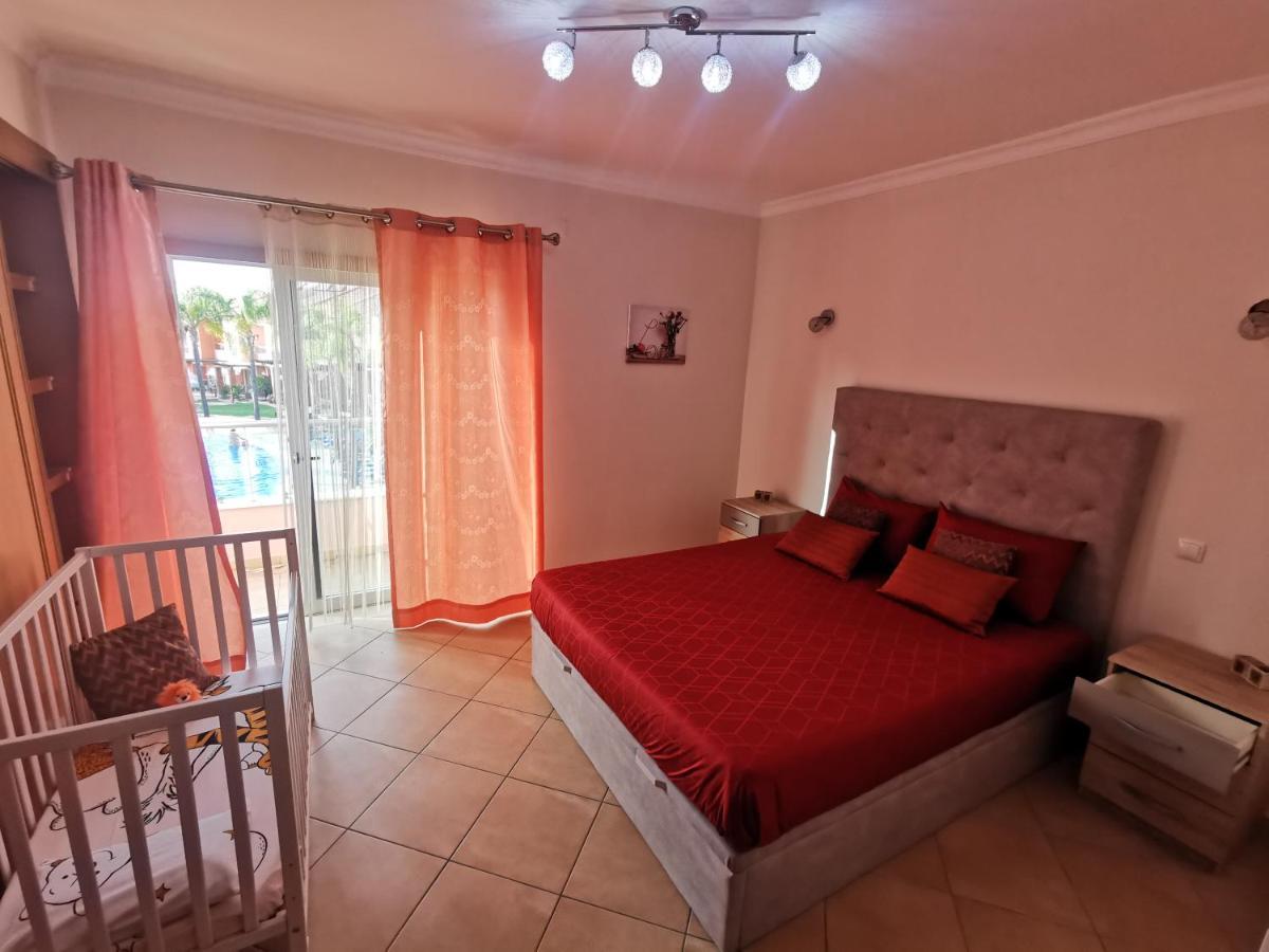 Santa Maria Vakantiehuis Albufeira