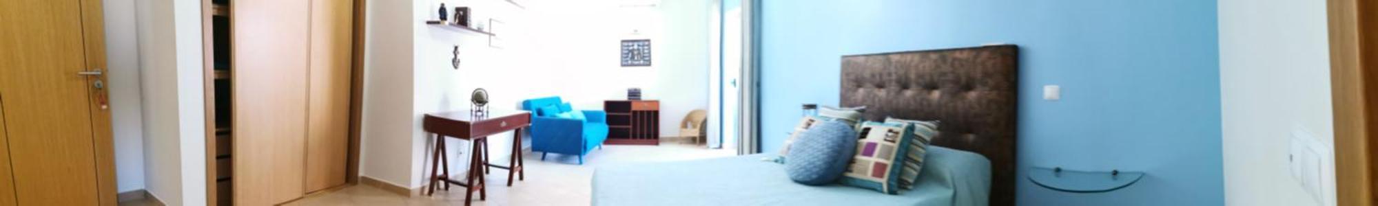 Santa Maria Vakantiehuis Albufeira