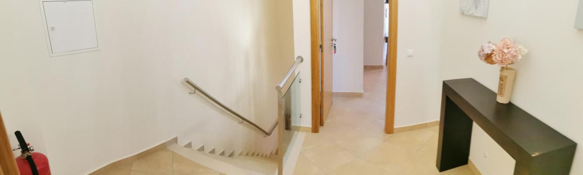 Vakantiehuis Santa Maria Albufeira