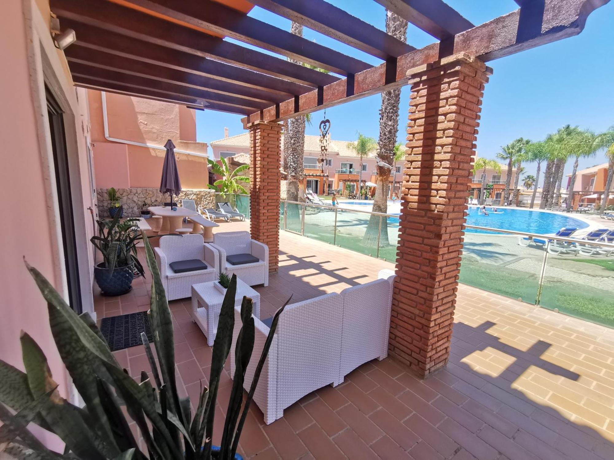 Vakantiehuis Santa Maria *