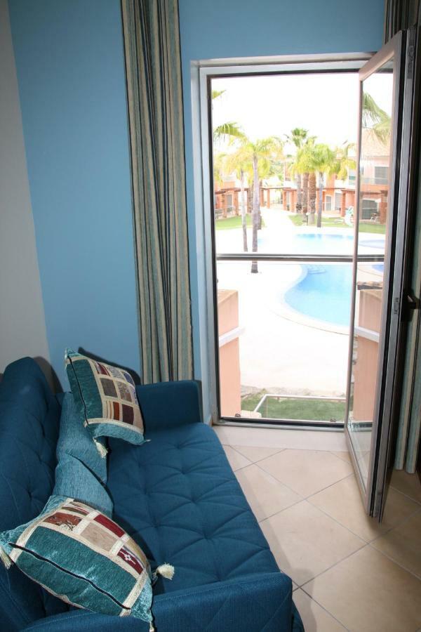 Vakantiehuis Santa Maria Albufeira